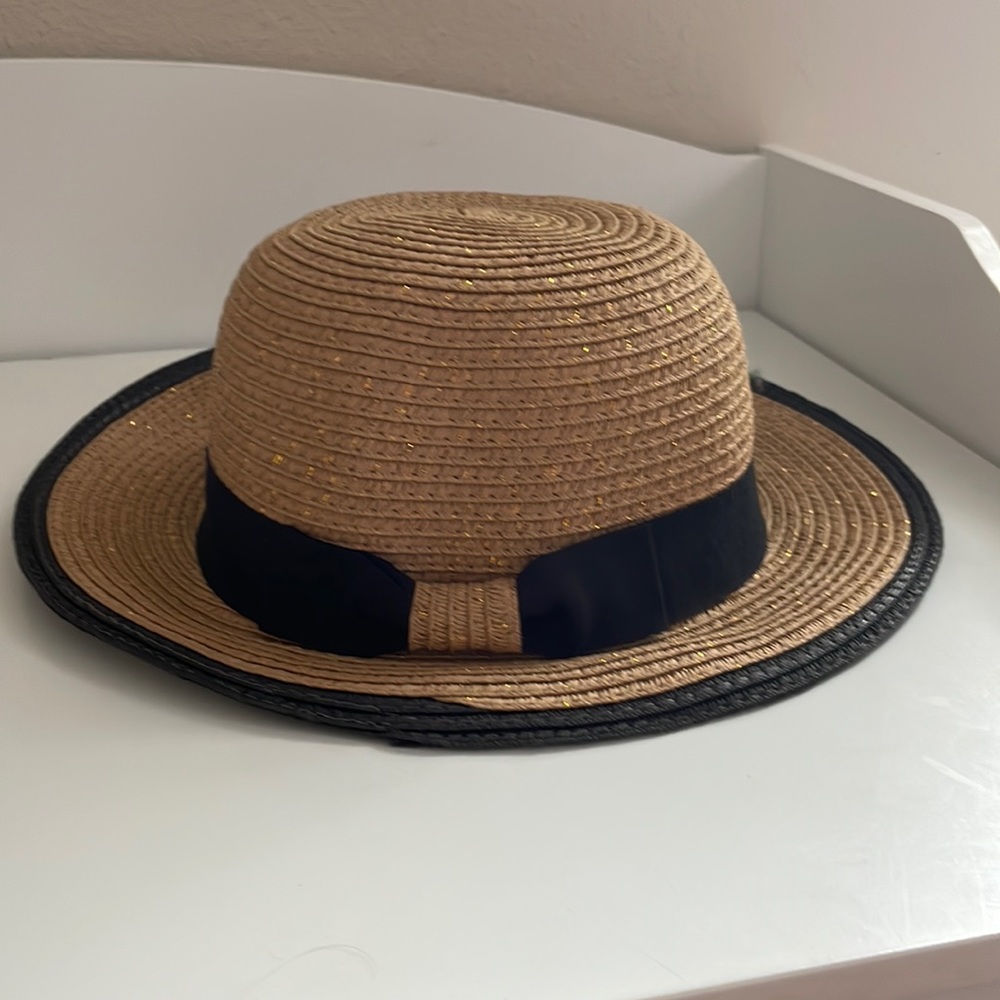 NWOT Beach Hat